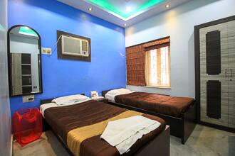 Rupkatha Guest House Ag49 Sector 2, Kolkata 2